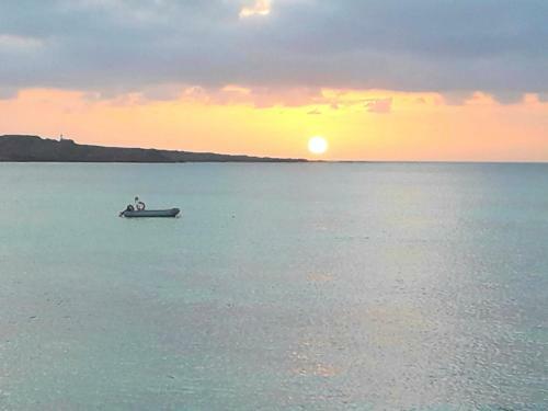B&B Sereia Azul Boa Vista