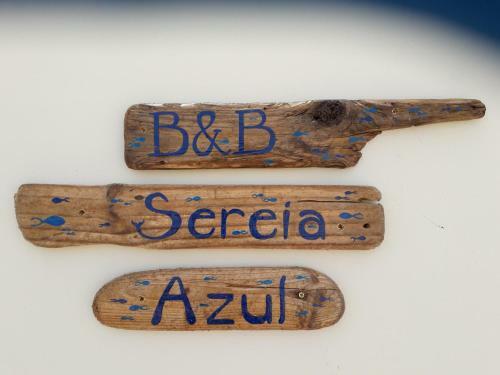 B&B Sereia Azul Boa Vista