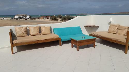 B&B Sereia Azul Boa Vista