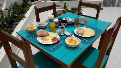 B&B Sereia Azul Boa Vista