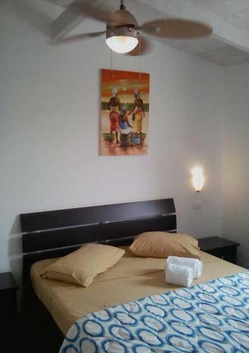 Apartamento Ca Jasmine
