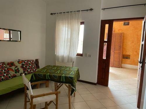 Apartamento Canicola The Palm House