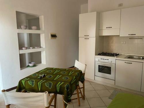 Apartamento Canicola The Palm House
