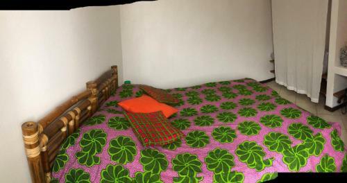Apartamento Canicola The Palm House