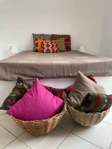 Apartamento Canicola The Palm House