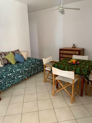 Apartamento Canicola The Palm House