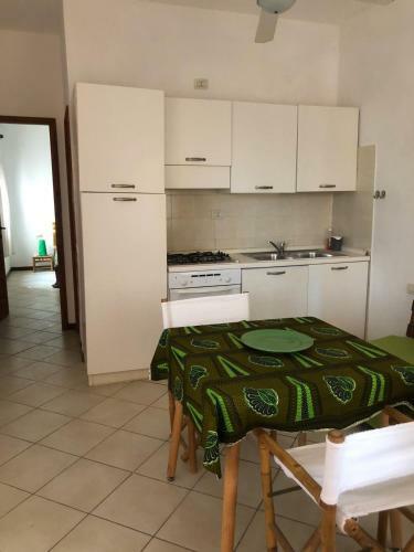 Apartamento Canicola The Palm House