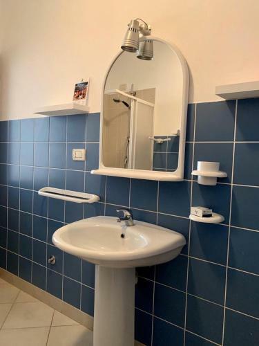 Apartamento Canicola The Palm House