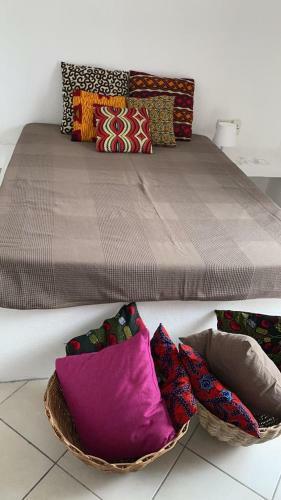 Apartamento Canicola The Palm House
