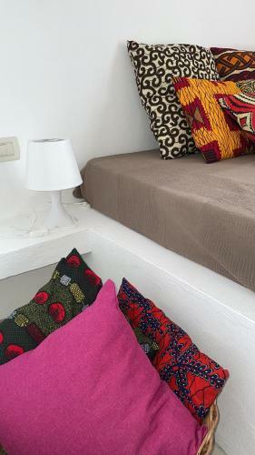 Apartamento Canicola The Palm House