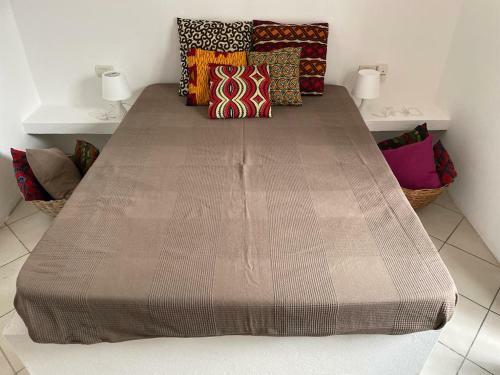 Apartamento Canicola The Palm House