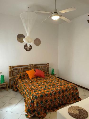 Apartamento Canicola The Palm House