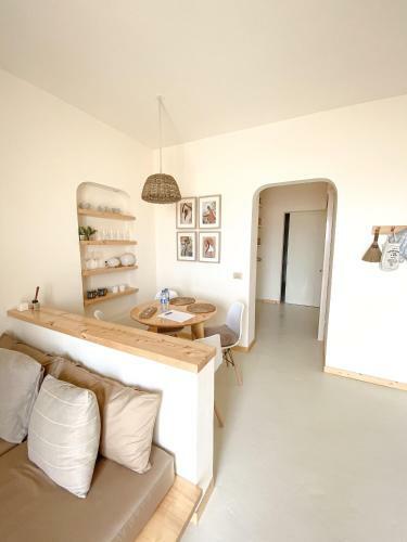 Apartamento Caiado Beach House