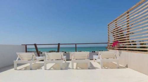 Apartamento Casa Meike