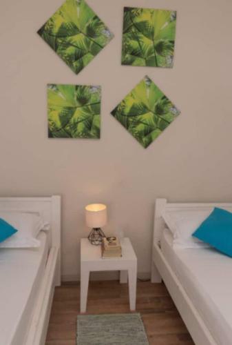 Apartamento Casa Meike