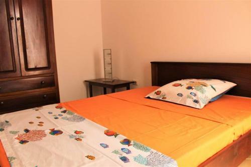 Apartamento African Sunset