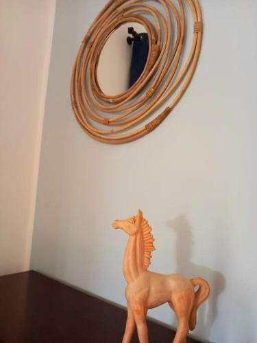 Apartamento African Sunset