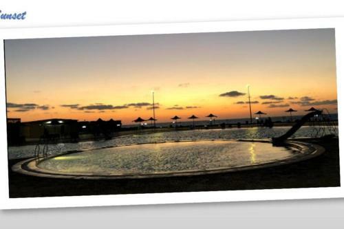 Location Maison En Bord De Mer, Nord Egypte