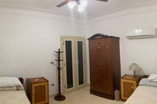 Location Maison En Bord De Mer, Nord Egypte