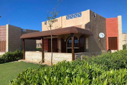 Location Maison En Bord De Mer, Nord Egypte