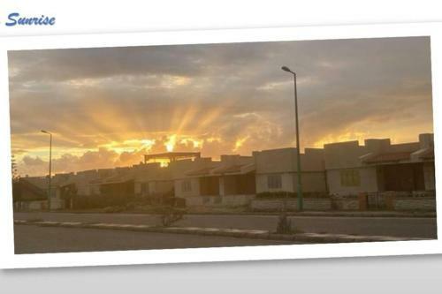 Location Maison En Bord De Mer, Nord Egypte