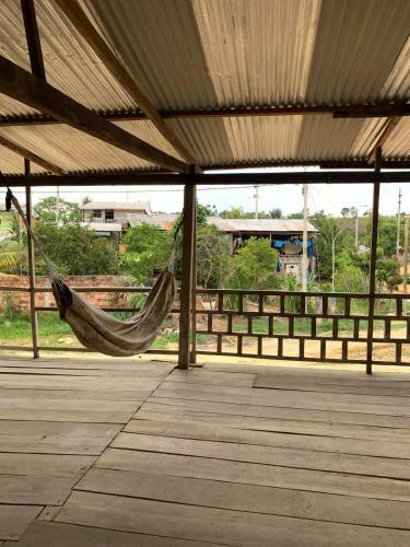 Hostal Lorenzoamazontour