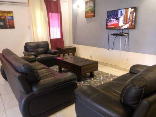 Apartamento R�sidence Angel
