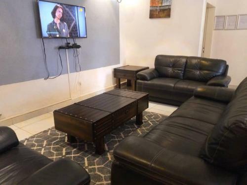 Apartamento R�sidence Angel