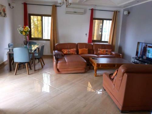 Apartamento R�sidence Angel