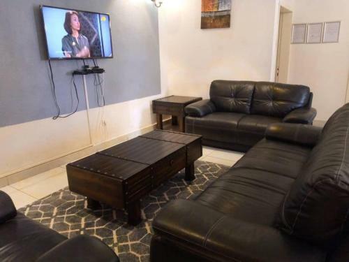 Apartamento R�sidence Angel