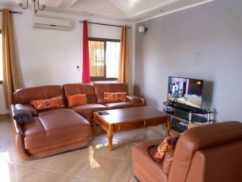 Apartamento R�sidence Angel