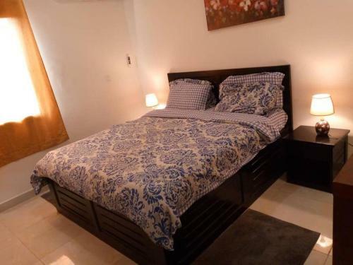 Apartamento R�sidence Angel