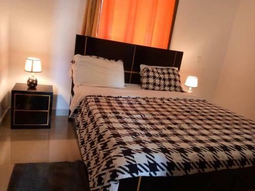 Apartamento R�sidence Angel