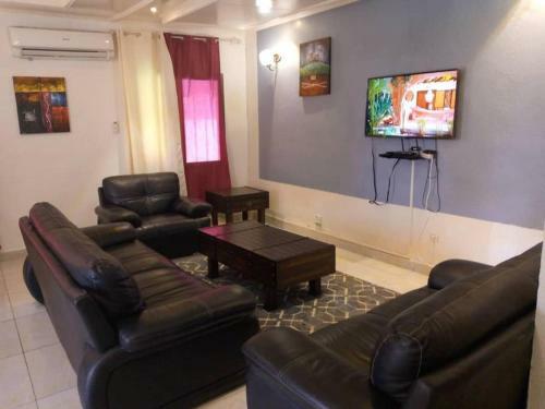 Apartamento R�sidence Angel