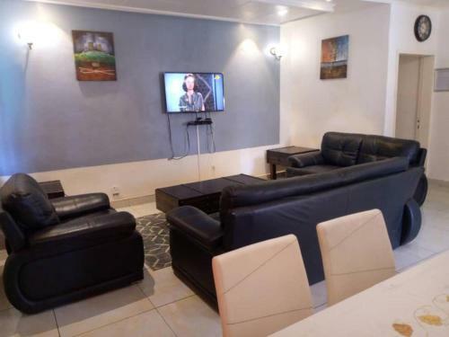 Apartamento R�sidence Angel