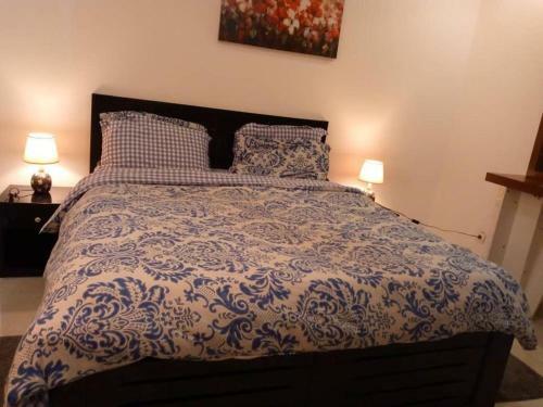 Apartamento R�sidence Angel