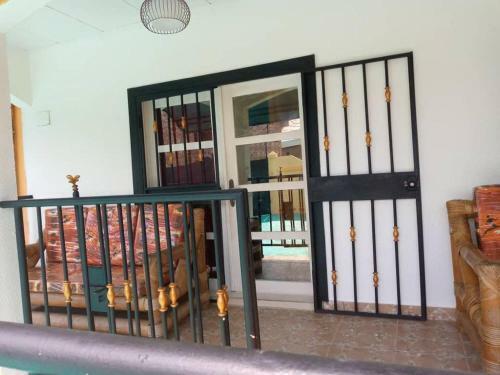 Apartamento R�sidence Angel