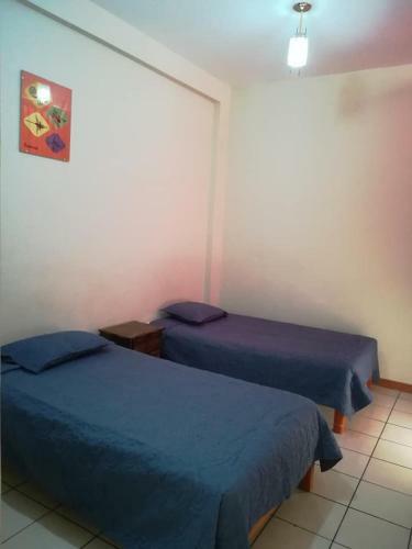Hotel Jumana