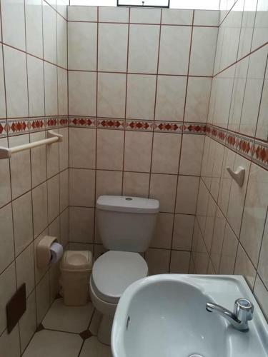 Hotel Jumana