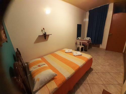 Bed & Breakfast Nasca Trails Hostal
