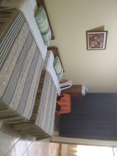 Bed & Breakfast Nasca Trails Hostal