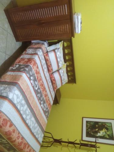 Bed & Breakfast Nasca Trails Hostal