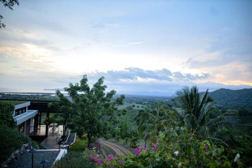 Bed & Breakfast Denter Tumas Residence