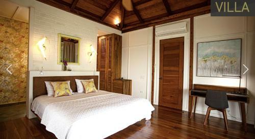 Bed & Breakfast Denter Tumas Residence
