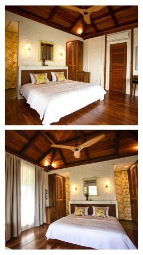 Bed & Breakfast Denter Tumas Residence