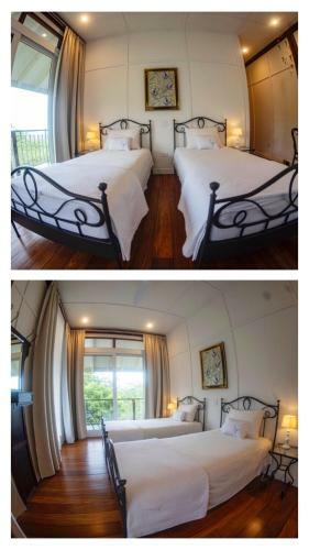 Bed & Breakfast Denter Tumas Residence