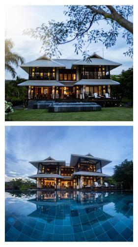 Bed & Breakfast Denter Tumas Residence