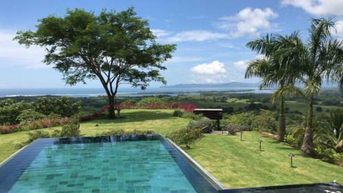 Bed & Breakfast Denter Tumas Residence
