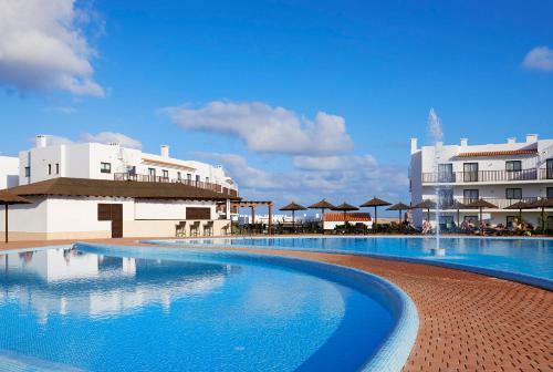 Hotel Sol Dunas