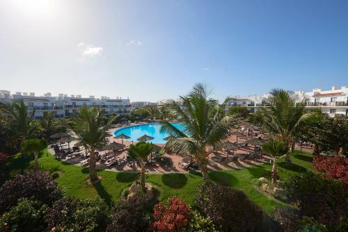 Hotel Sol Dunas